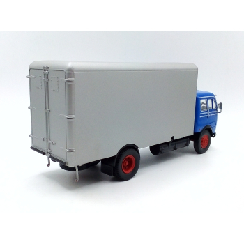 Mercedes-Benz LP334 - skala 1:43 - DeAgostini
